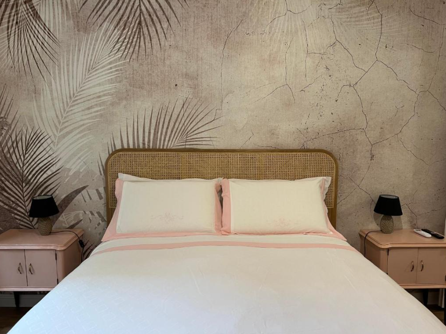 Camera da letto king size